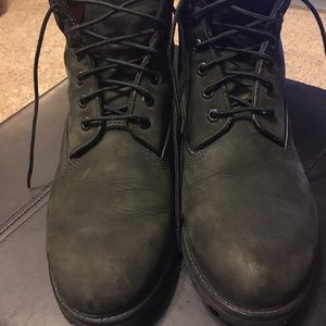 Timberland boots make me an offer🎈🎈